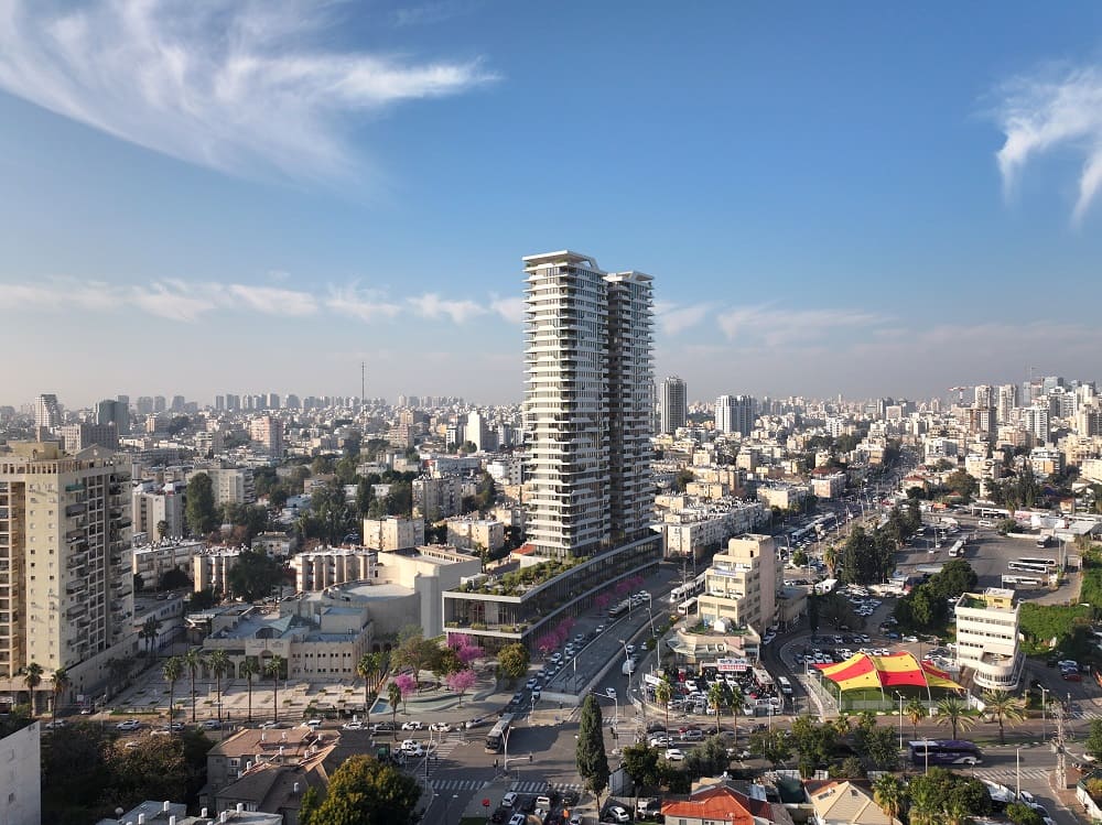 כיכר התרבות פתח תקווה